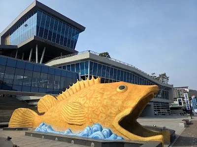 단양 다누리아쿠아리움
