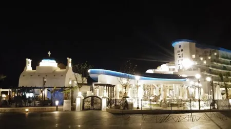 Samcheok Sol Pension