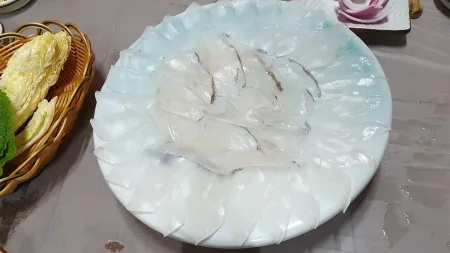 Morae Sil Haemulchon