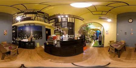 Torino Bakery