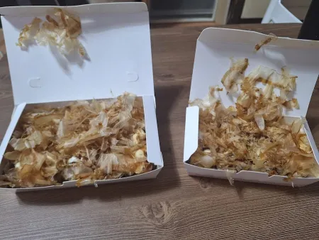 Intako Takoyaki & Can Cafe