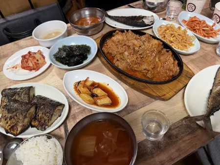 대원식당