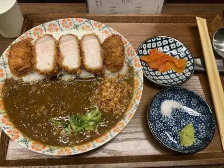 오라이카레