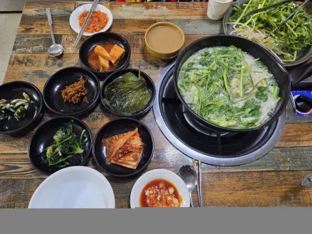 Taebongjip