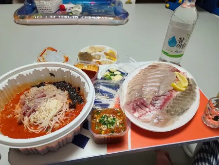 啓明會中心