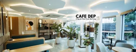 CAFE DEP