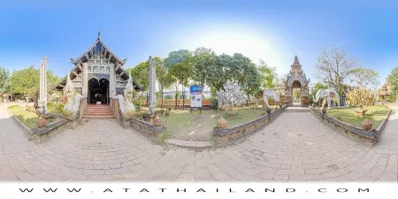 羅摩利寺