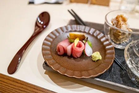 Negi Unagiya