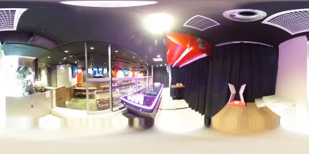 ビアポンバーGROVE Squad秋葉原中央通り店
