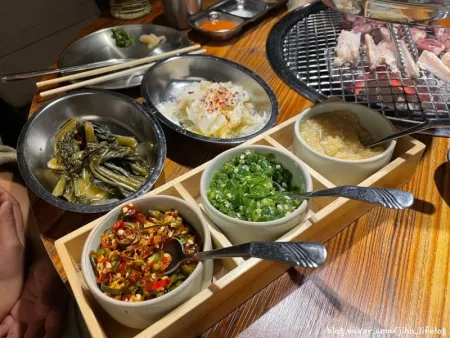 Song Kye Ok Apgujeong