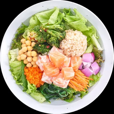 livfarm Apgujeong