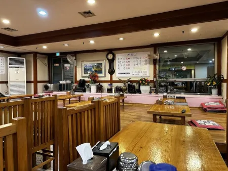 Myeongdong Kalguksu