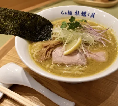 라멘 카키토카이