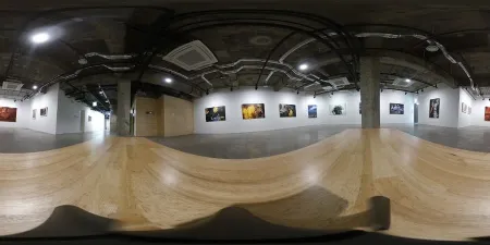 Sanjicheon Gallery