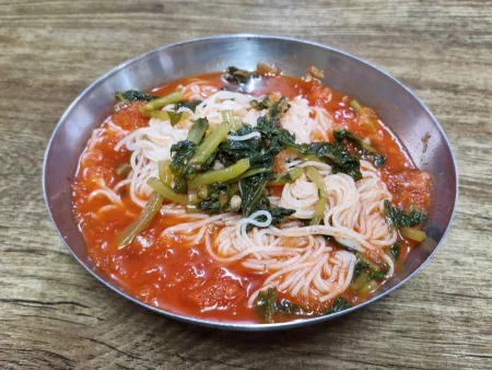 Busan House Yeolmu Guksu