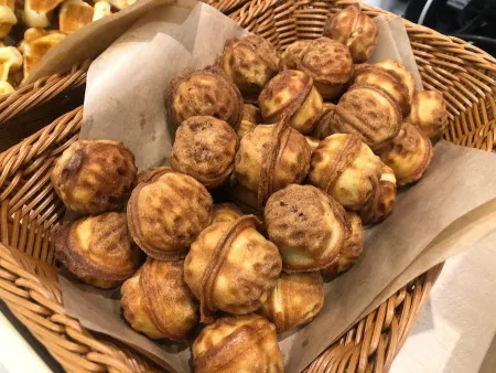 カフェ イルレブンバイワン
