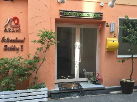 Five Hotel Osaka