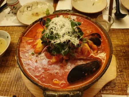 Kagayaki Kitchen