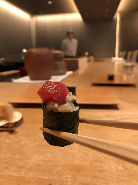 Kioicho Mitani