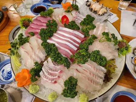 선미회집