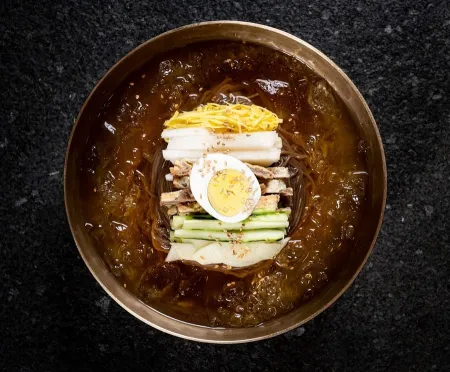 Hwangpo Naengmyeon, Haeundae