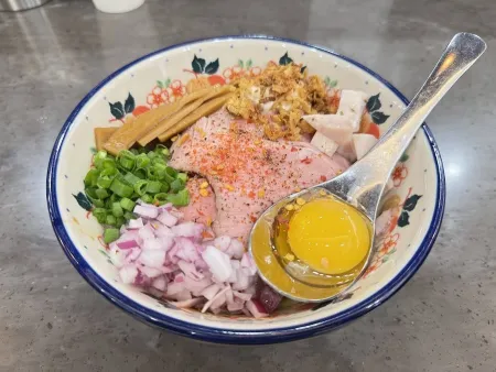 키무엔라멘