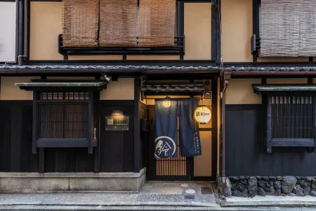 Good Nature Hotel Kyoto