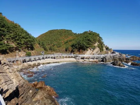 Jeongdong Simgok Badabuchae-gil
