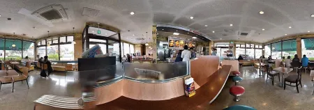 A&W 糸滿店
