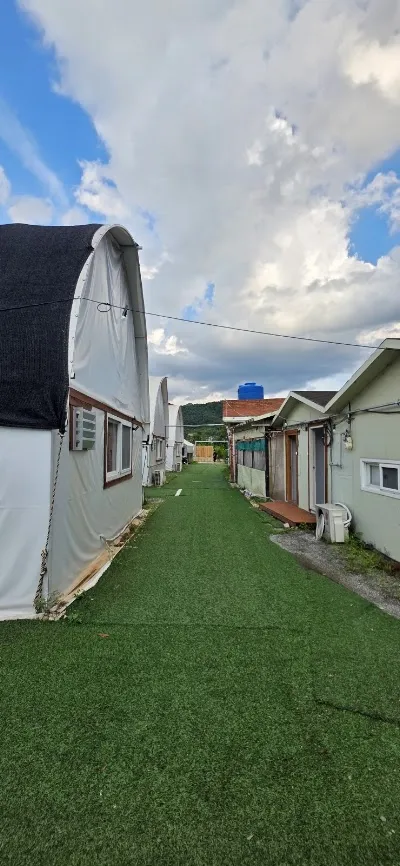 Gapyeong Daon Camping Site