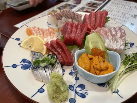 Tsukushi