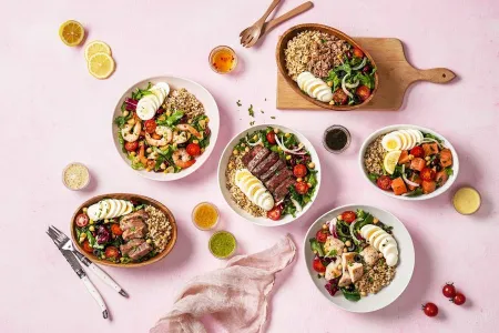 Bowlbox Hannam Main Branch