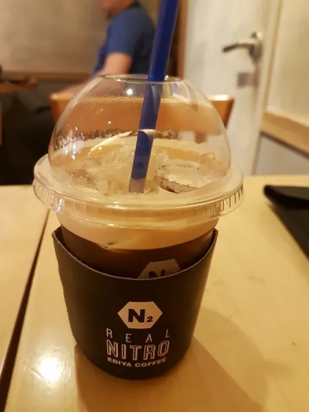 Ediya Coffee