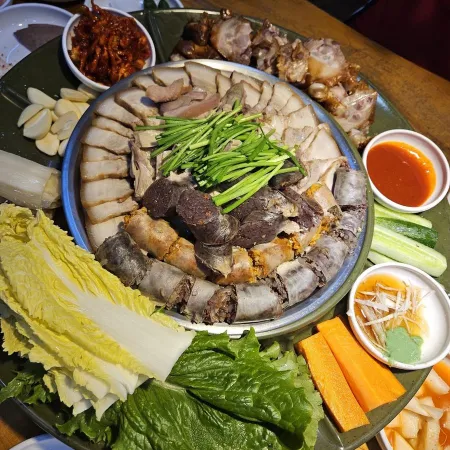 Hong Hanul Gayang Main Branch