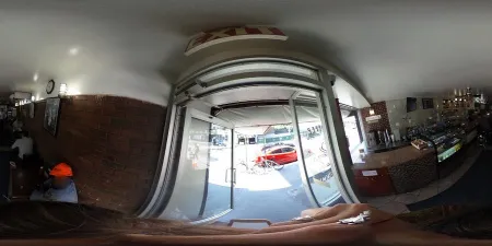 10th Avenue Pizza & Cafe