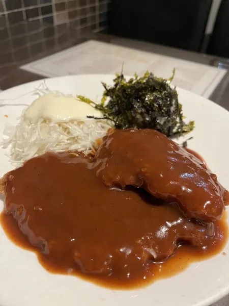 수제왕돈가스