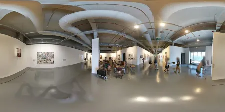 Istanbul Museum of Modern Art