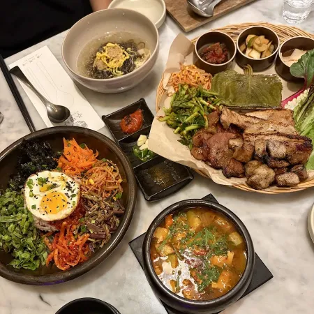 Jumyeongdang