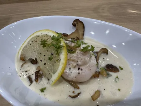 BARRA ITALIANA Le Varoモユク店