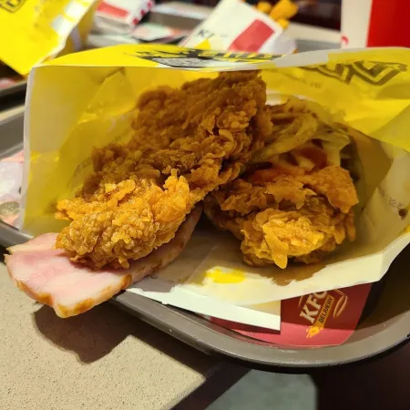 KFC