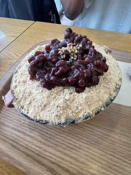 Coffee N Bingsu