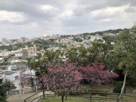 Hantagawa Park