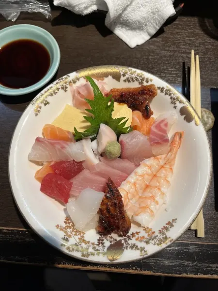 いち川