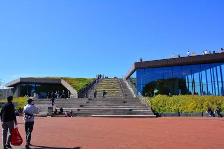 자유의 여신상 박물관