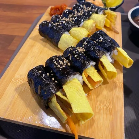 Dal Restaurant