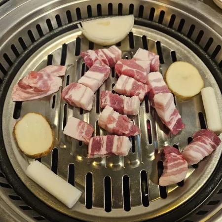 Kkangtongjip
