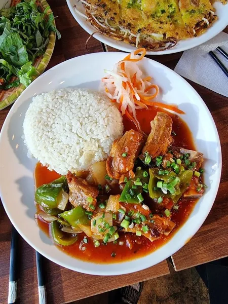 Hanoi Matjip