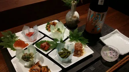 TOKIBAYAMA Seoul