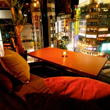 カワラ カフェ&ダイニング
