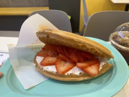 와플대학 포도몰캠퍼스